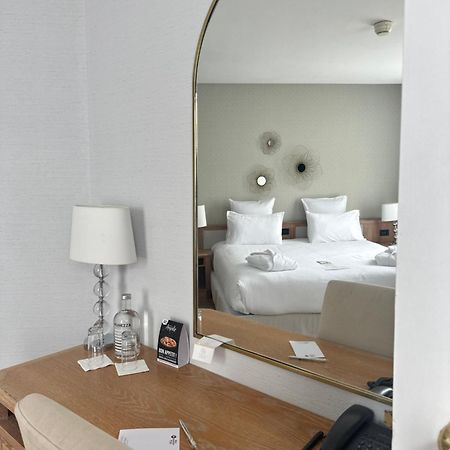 Best Western Plus Le Picardy Saint-Quentin  Exterior foto