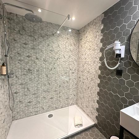 Best Western Plus Le Picardy Saint-Quentin  Exterior foto