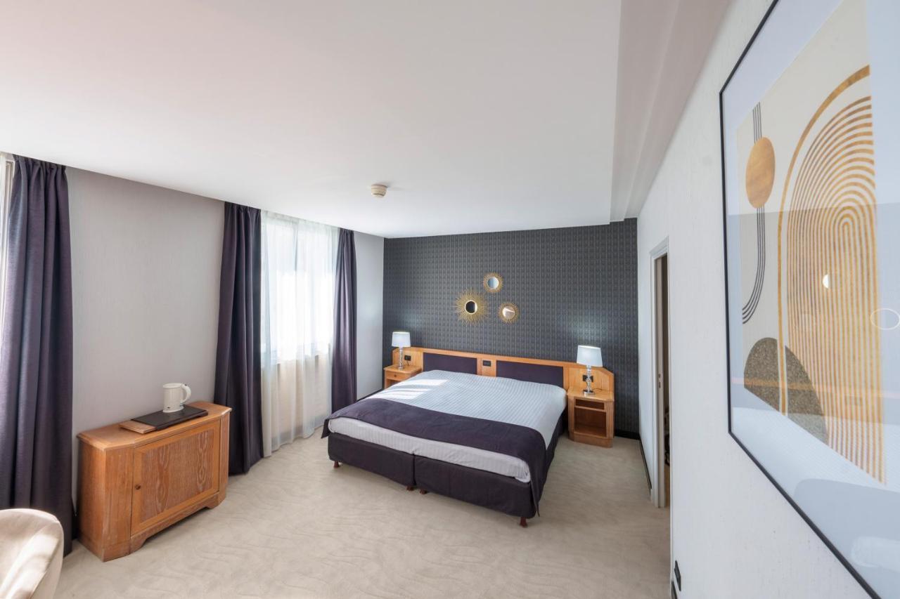 Best Western Plus Le Picardy Saint-Quentin  Exterior foto