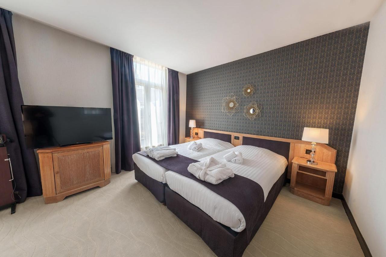 Best Western Plus Le Picardy Saint-Quentin  Exterior foto
