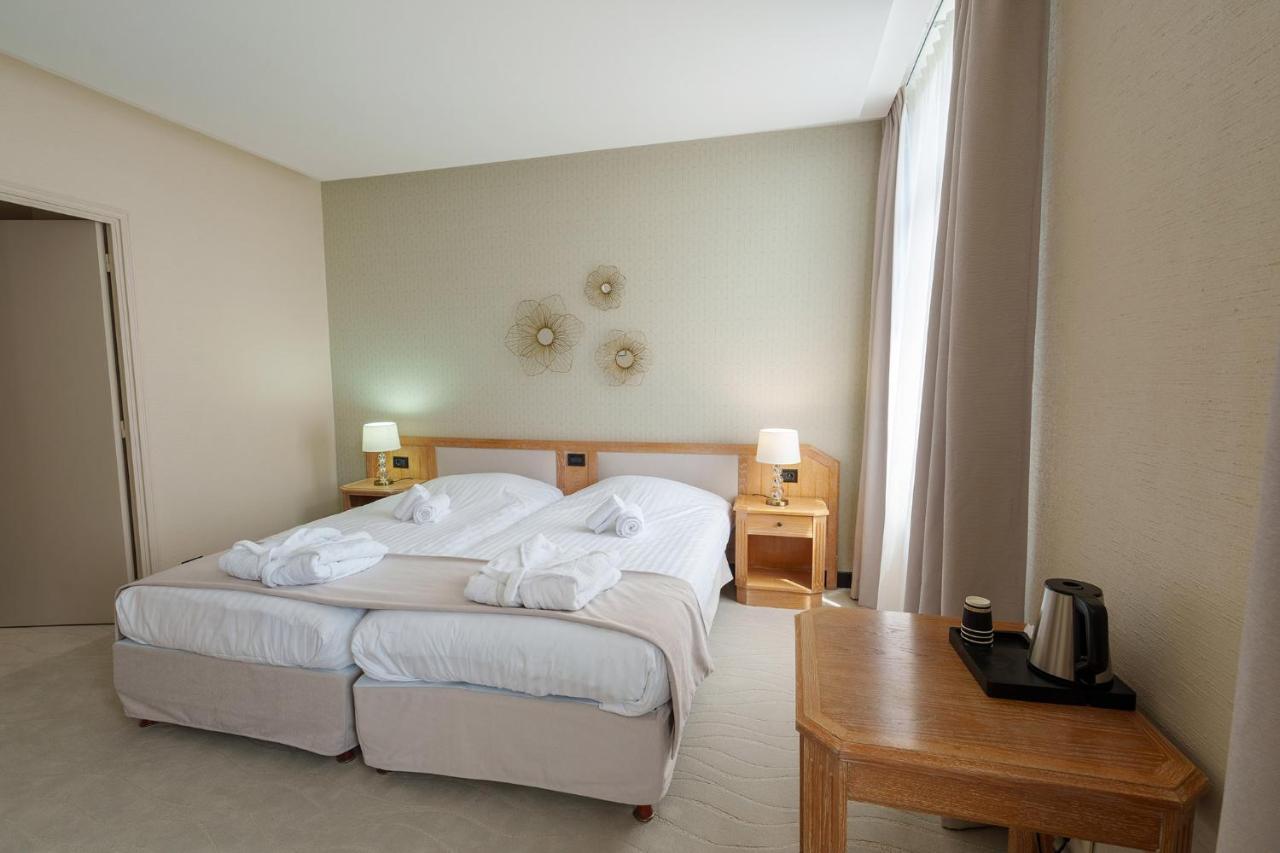 Best Western Plus Le Picardy Saint-Quentin  Exterior foto