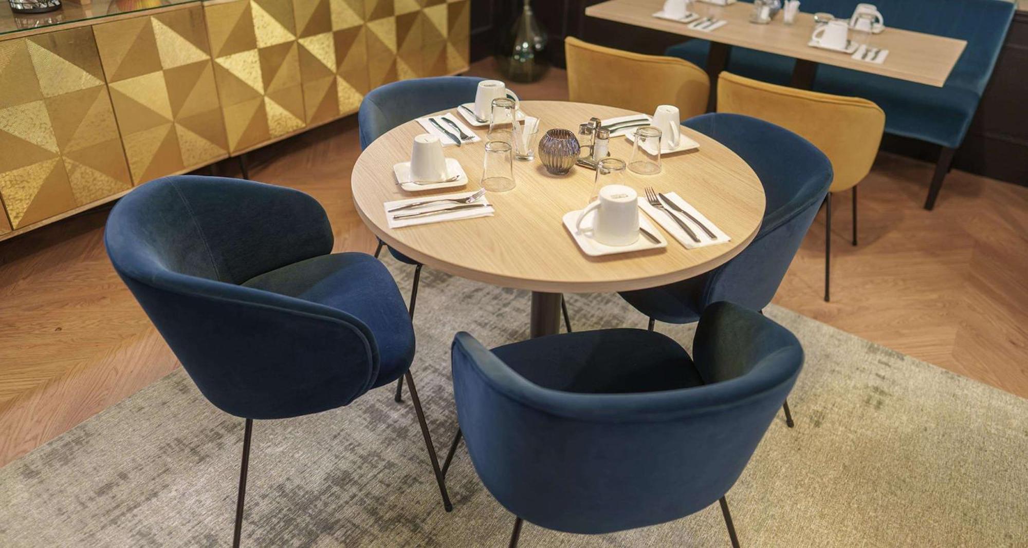 Best Western Plus Le Picardy Saint-Quentin  Exterior foto