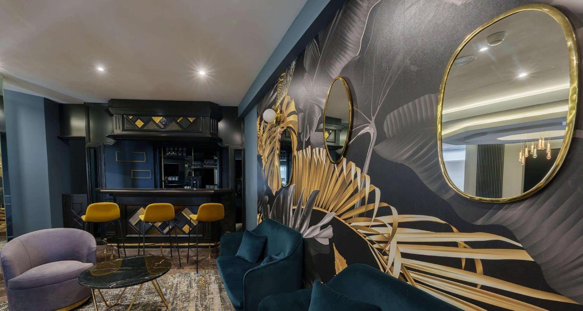 Best Western Plus Le Picardy Saint-Quentin  Exterior foto