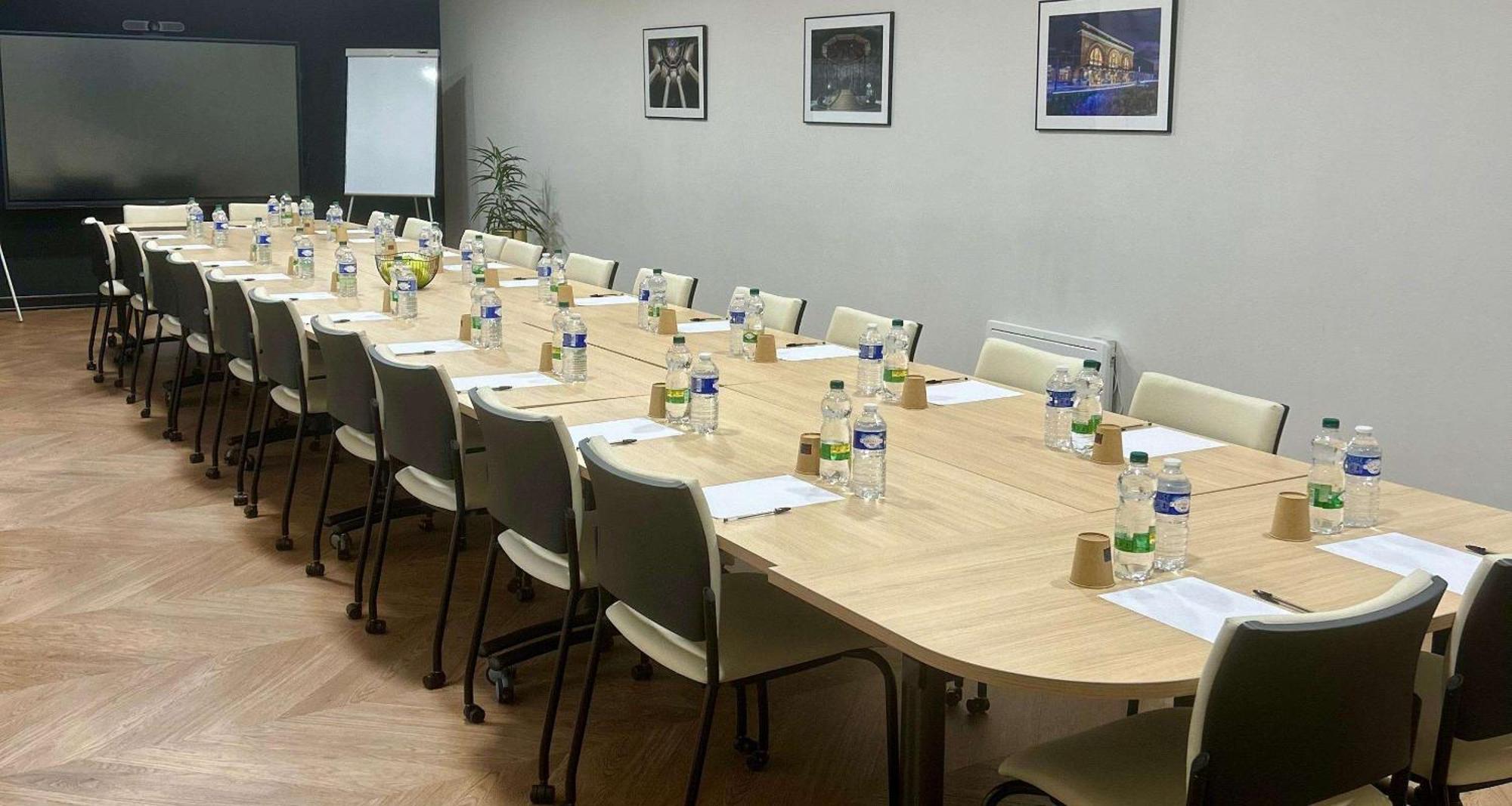 Best Western Plus Le Picardy Saint-Quentin  Exterior foto