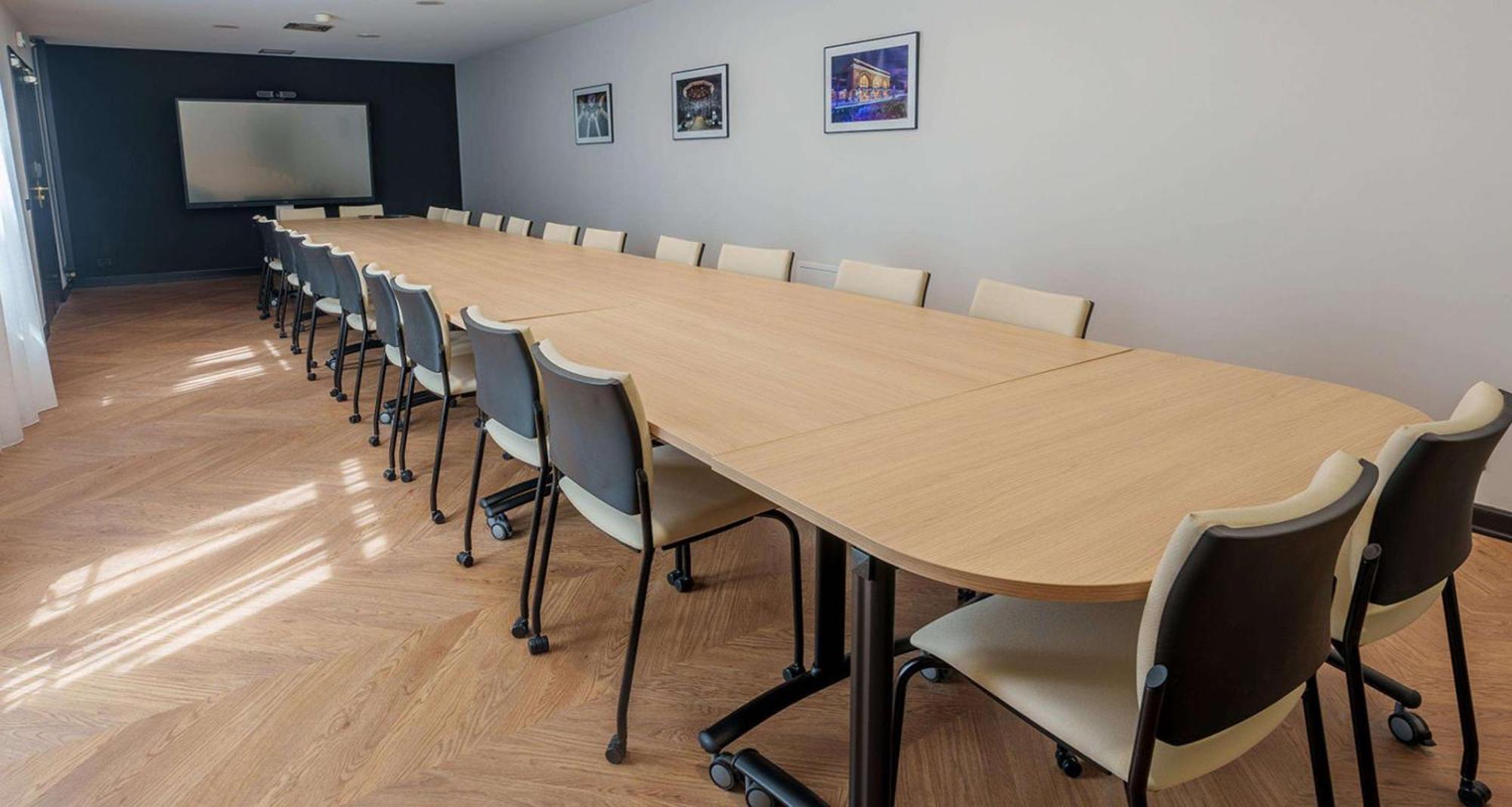 Best Western Plus Le Picardy Saint-Quentin  Exterior foto