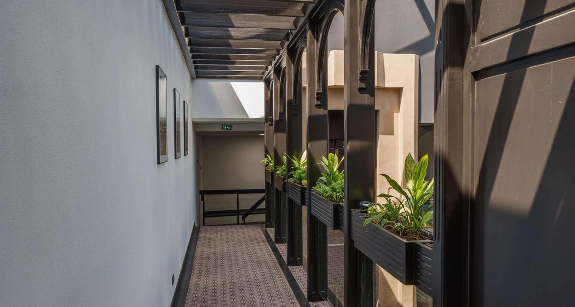 Best Western Plus Le Picardy Saint-Quentin  Exterior foto