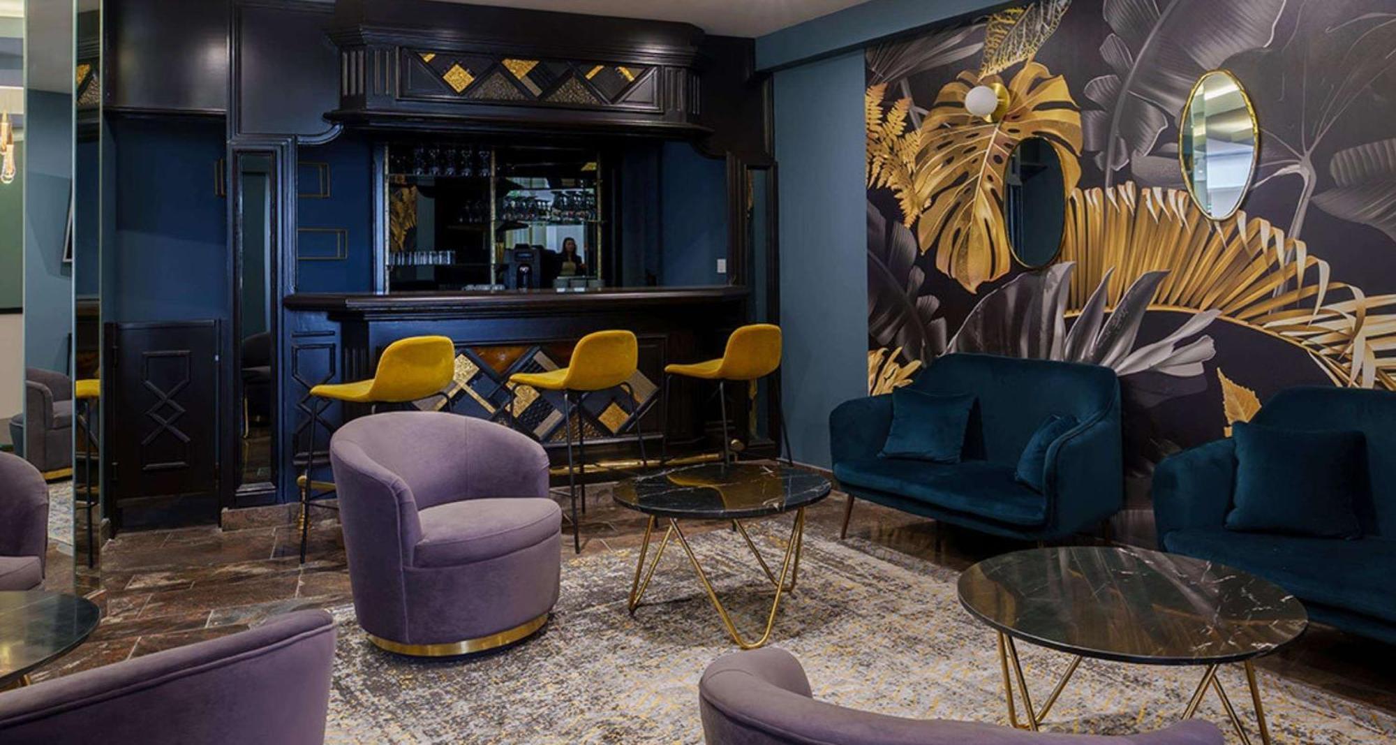 Best Western Plus Le Picardy Saint-Quentin  Exterior foto