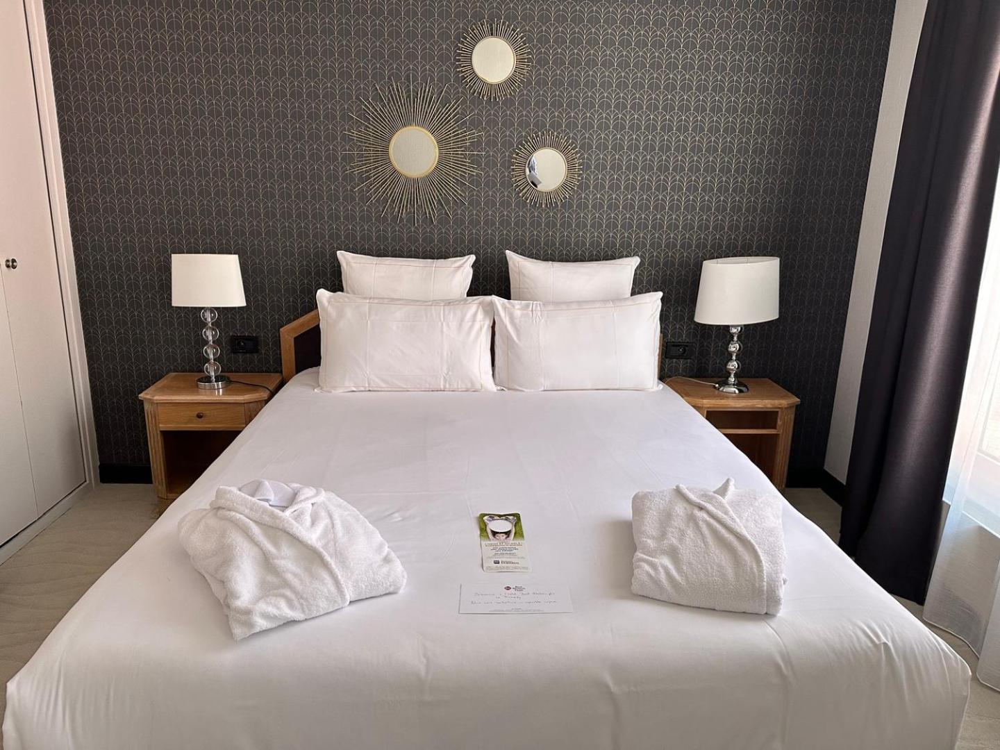 Best Western Plus Le Picardy Saint-Quentin  Exterior foto