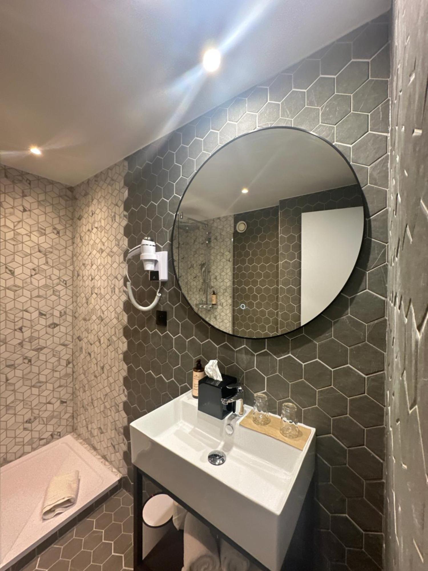 Best Western Plus Le Picardy Saint-Quentin  Exterior foto