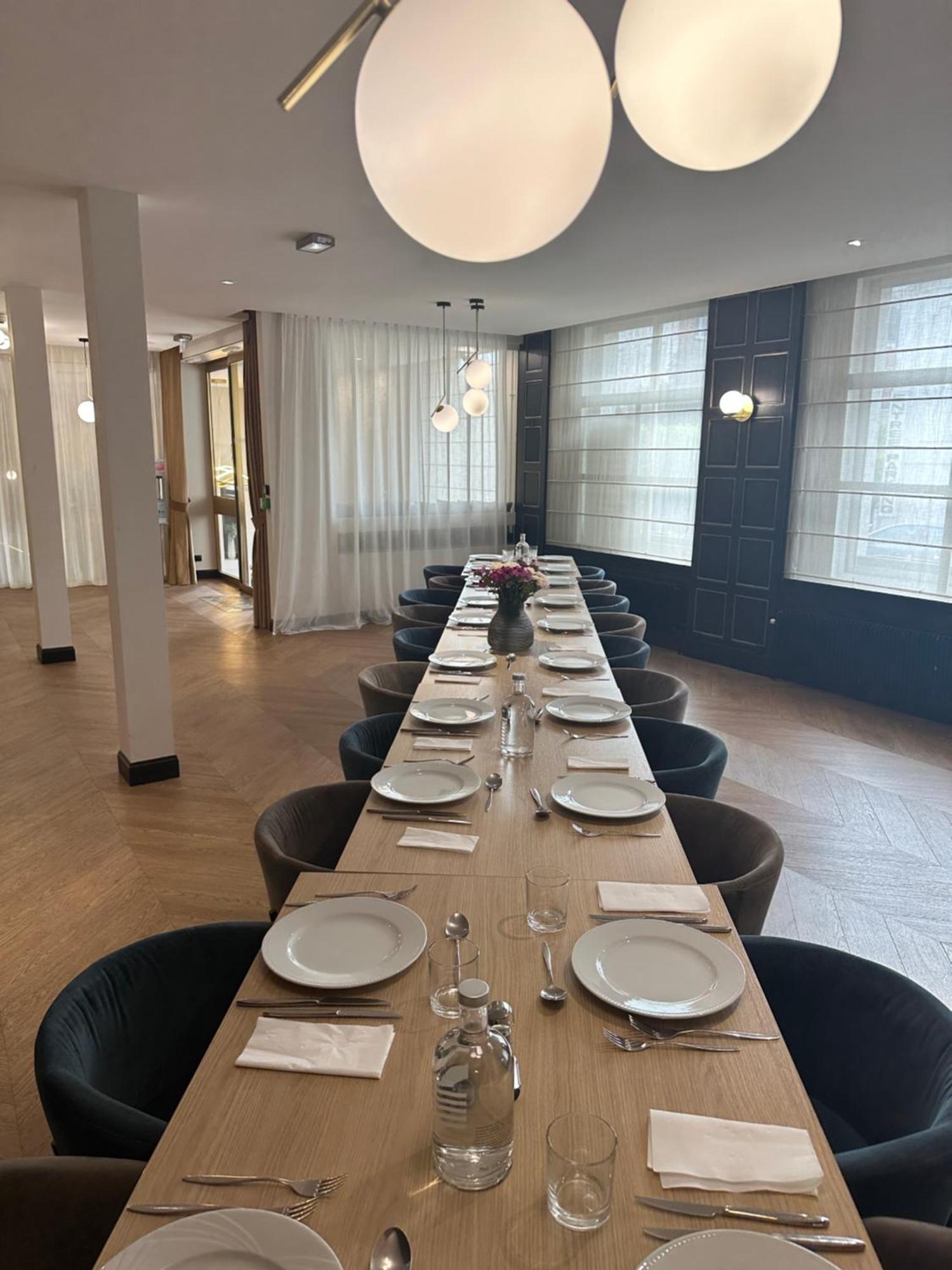 Best Western Plus Le Picardy Saint-Quentin  Exterior foto